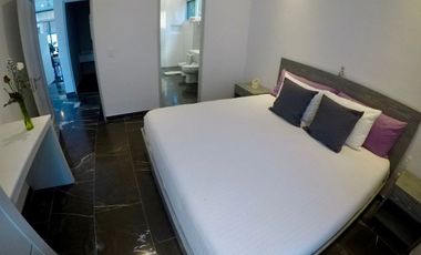 Lujosa villa en exclusivo complejo de Playa del Carmen