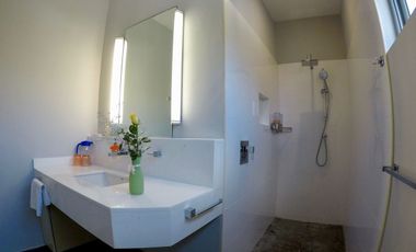 Lujosa villa en exclusivo complejo de Playa del Carmen