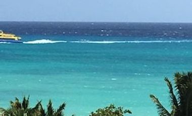 Lujosa villa en exclusivo complejo de Playa del Carmen