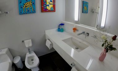 Lujosa villa en exclusivo complejo de Playa del Carmen