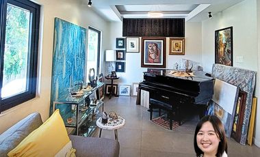 FOR SALE: Makati House & Lot in Magallanes Village 4 Bedroom, Makati (Direct Buyers Only) - San Lorenzo Village, Urdaneta Village, Forbes Park, Bel-Ai