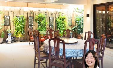 FOR SALE: Makati House & Lot in Magallanes Village 4 Bedroom, Makati (Direct Buyers Only) - San Lorenzo Village, Urdaneta Village, Forbes Park, Bel-Ai