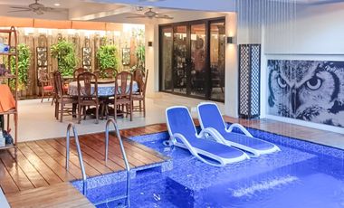 FOR SALE: Makati House & Lot in Magallanes Village 4 Bedroom, Makati (Direct Buyers Only) - San Lorenzo Village, Urdaneta Village, Forbes Park, Bel-Ai