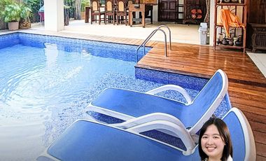FOR SALE: Makati House & Lot in Magallanes Village 4 Bedroom, Makati (Direct Buyers Only) - San Lorenzo Village, Urdaneta Village, Forbes Park, Bel-Ai