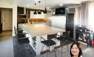 FOR SALE: Makati House & Lot in Magallanes Village 4 Bedroom, Makati (Direct Buyers Only) - San Lorenzo Village, Urdaneta Village, Forbes Park, Bel-Ai