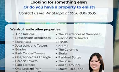 FOR SALE: Makati House & Lot in Magallanes Village 4 Bedroom, Makati (Direct Buyers Only) - San Lorenzo Village, Urdaneta Village, Forbes Park, Bel-Ai