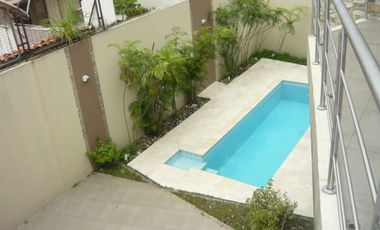 Casa de venta en la Vía a Samborondón, primeros Kilómetros, Guayas.