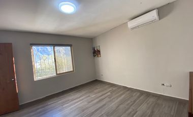 RENTA DEPARTAMENTO SEMI AMUEBLADO EN SATELITE EN MONTERREY