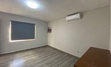 RENTA DEPARTAMENTO SEMI AMUEBLADO EN SATELITE EN MONTERREY