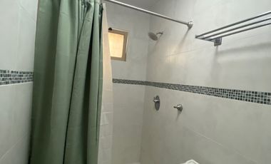 RENTA DEPARTAMENTO SEMI AMUEBLADO EN SATELITE EN MONTERREY