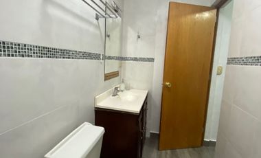 RENTA DEPARTAMENTO SEMI AMUEBLADO EN SATELITE EN MONTERREY