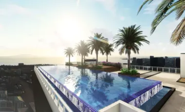 The Camden place, malate condo, condo near De la Salle University