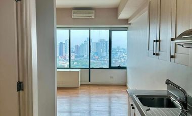 27.00 sqm Studio Condo For Sale in Rockwell East Makati