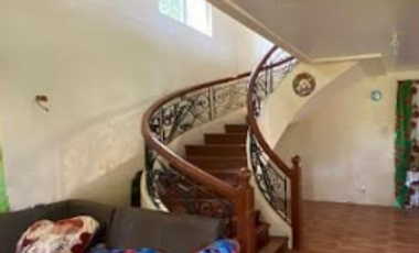 FORECLOSED HOUSE FOR SALE IN LA KATRINA VILLAGE -BALANGA CITY