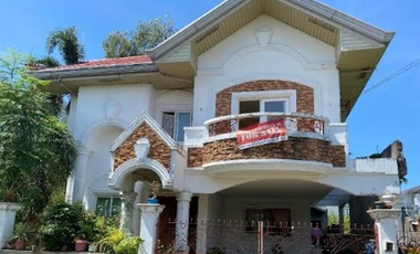 FORECLOSED HOUSE FOR SALE IN LA KATRINA VILLAGE -BALANGA CITY