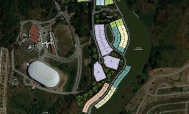 800 sqm. Hillside Lot in Miravera at Altarza, San Jose del Monte, Bulacan for Sale