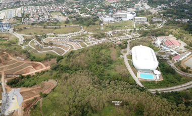 875 sqm. Prime Lot in Miravera at Altarza, San Jose del Monte, Bulacan for Sale