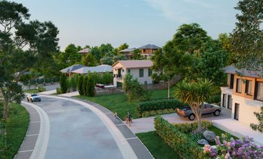 875 sqm. Prime Lot in Miravera at Altarza, San Jose del Monte, Bulacan for Sale