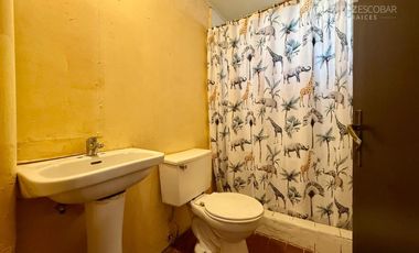 LOS ANDES - ARRIENDA CASA 2D 1B 3E - EL HORIZONTE