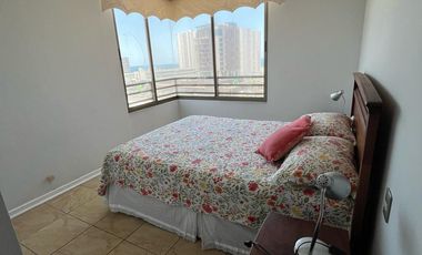 Departamento a la venta amoblado Condominio Portal Los Héroes Iquique