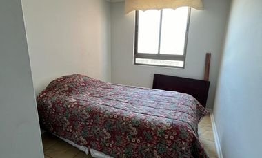 Departamento a la venta amoblado Condominio Portal Los Héroes Iquique