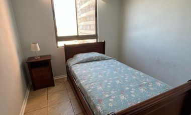 Departamento a la venta amoblado Condominio Portal Los Héroes Iquique