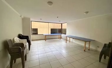 Departamento a la venta amoblado Condominio Portal Los Héroes Iquique