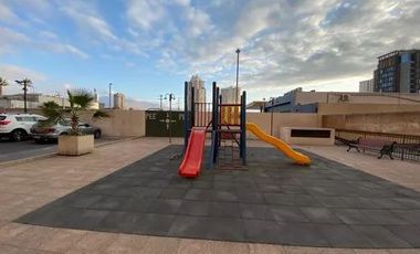 Departamento a la venta amoblado Condominio Portal Los Héroes Iquique