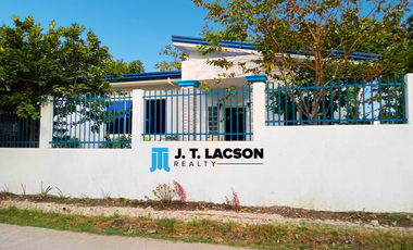 🏡 Your Dream Home Awaits in Bais City, Negros Oriental! 🌴