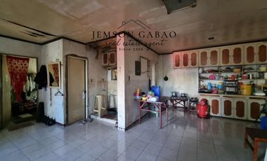 Find Your Dream Home in Bacoor: Spacious 120 sqm Lot in Perpetual Village 7
