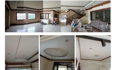 Gardenville Subdivision, House and Lot For Sale!!