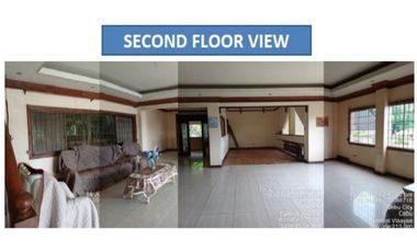 Gardenville Subdivision, House and Lot For Sale!!