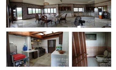 Gardenville Subdivision, House and Lot For Sale!!