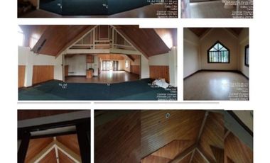 Gardenville Subdivision, House and Lot For Sale!!