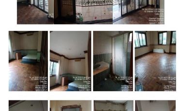 Gardenville Subdivision, House and Lot For Sale!!