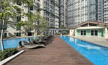 w/BIG Discount 1-Bedroom RFO Condominium connected in MRT Magallanes near Moa, NAIA, Ayala, Glorietta