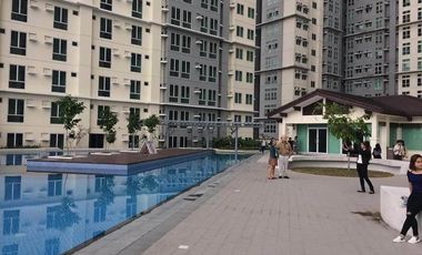 Corner Unit 2-Bedroom 38sqm Facing City View Rent to Own Condo in Makati near MOA, NAIA, Glorietta, Ayala, BGC
