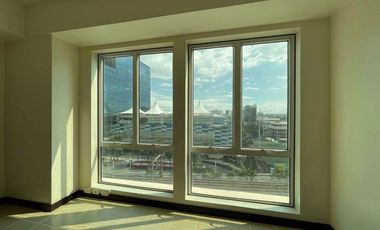 Corner Unit 2-Bedroom 38sqm Facing City View Rent to Own Condo in Makati near MOA, NAIA, Glorietta, Ayala, BGC