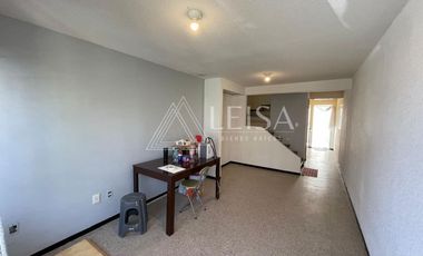 CASA EN LOS HEROES CHALCO 3, CHALCO EN VENTA