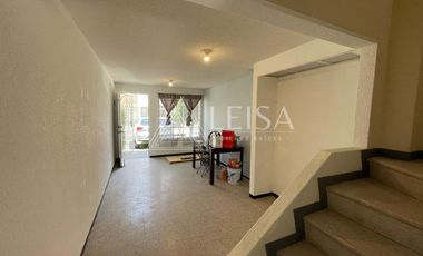 CASA EN LOS HEROES CHALCO 3, CHALCO EN VENTA