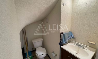 CASA EN LOS HEROES CHALCO 3, CHALCO EN VENTA