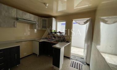CASA EN LOS HEROES CHALCO 3, CHALCO EN VENTA