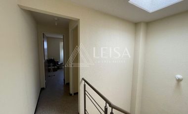 CASA EN LOS HEROES CHALCO 3, CHALCO EN VENTA