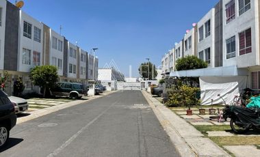 CASA EN LOS HEROES CHALCO 3, CHALCO EN VENTA