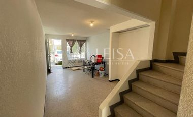 CASA EN LOS HEROES CHALCO 3, CHALCO EN VENTA