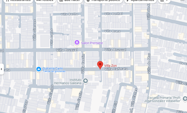 Casa ubicada en Desarrollo Urbano Quetzalcóatl, muy cerca de avenida insurgentes