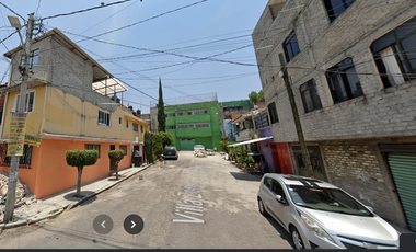 Casa ubicada en Desarrollo Urbano Quetzalcóatl, muy cerca de avenida insurgentes