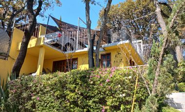 ESPECTACULAR CASA EN CONDADO DE SAYAVEDRA ESTILO INGLES