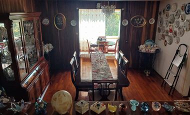 ESPECTACULAR CASA EN CONDADO DE SAYAVEDRA ESTILO INGLES