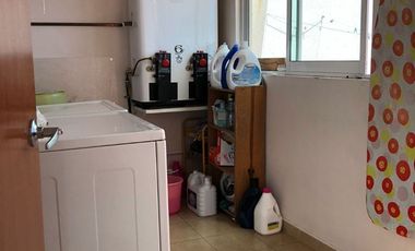 HERMOSA CASA EN LOMAS VERDES SEXTA SECCION LISTA PARA HABITAR